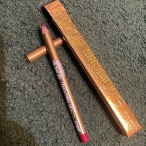 Melt Cosmetics perfectionist lip pencil